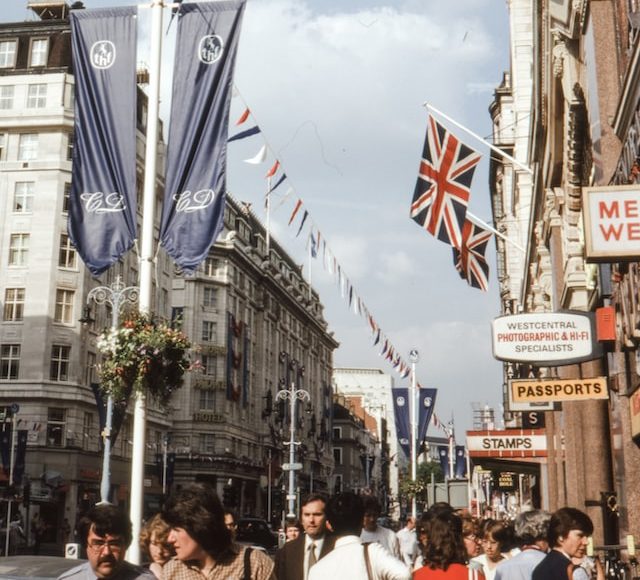 United Kingdom visual data 7